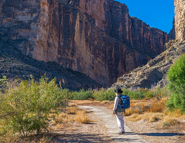 National Parks